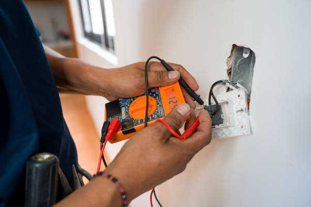 Electrical Rewiring Services in IN