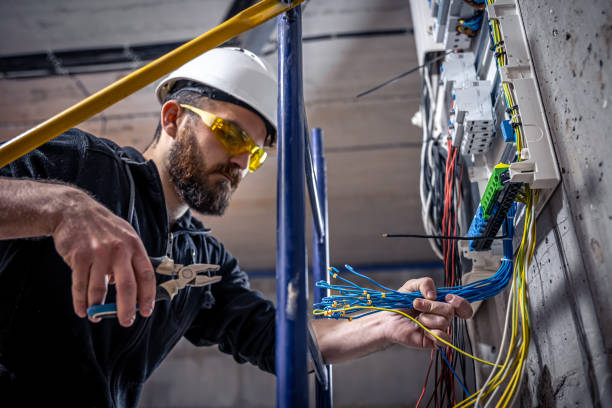 Best Emergency Electrician Near Me  in Loogootee, IN