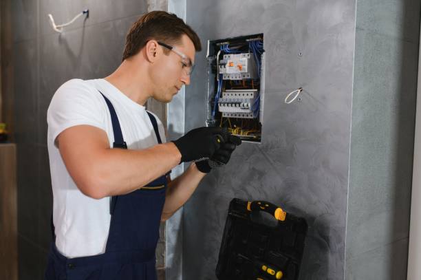 Best Best Electricians Near Me  in Loogootee, IN