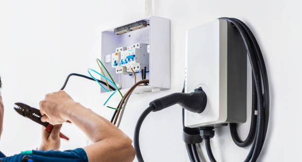 Best Electrical Contractors for Businesses  in Loogootee, IN