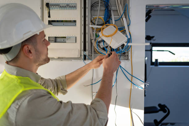 Best Affordable Electrician  in Loogootee, IN